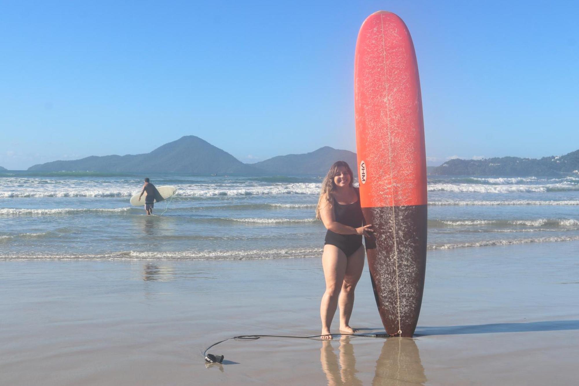 Ubatuba Wild Surf Hostel Zimmer foto
