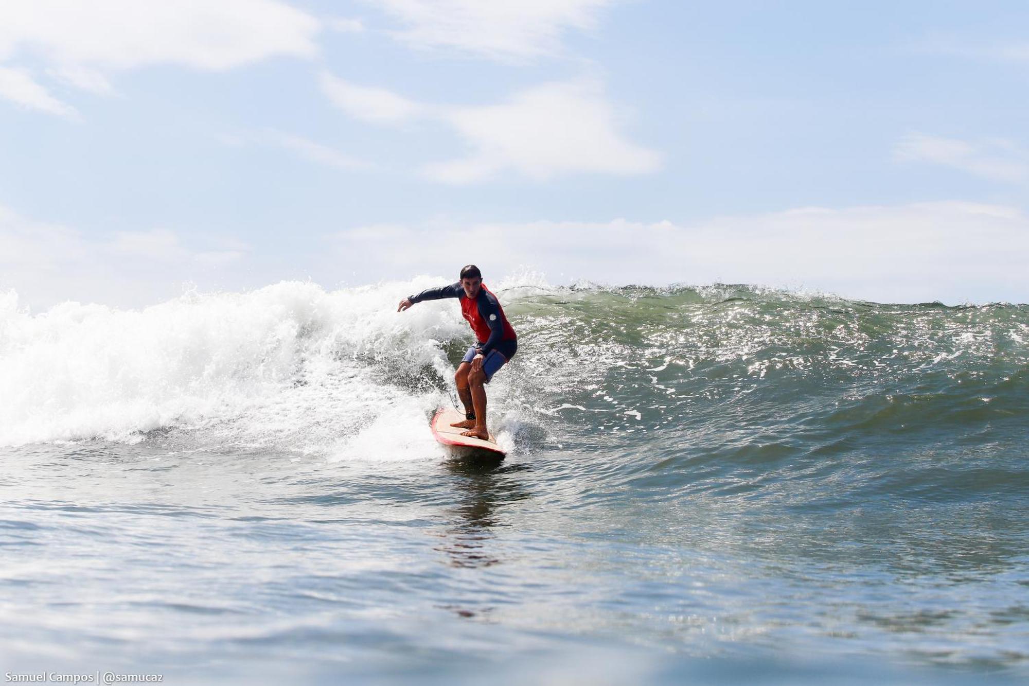Ubatuba Wild Surf Hostel Zimmer foto