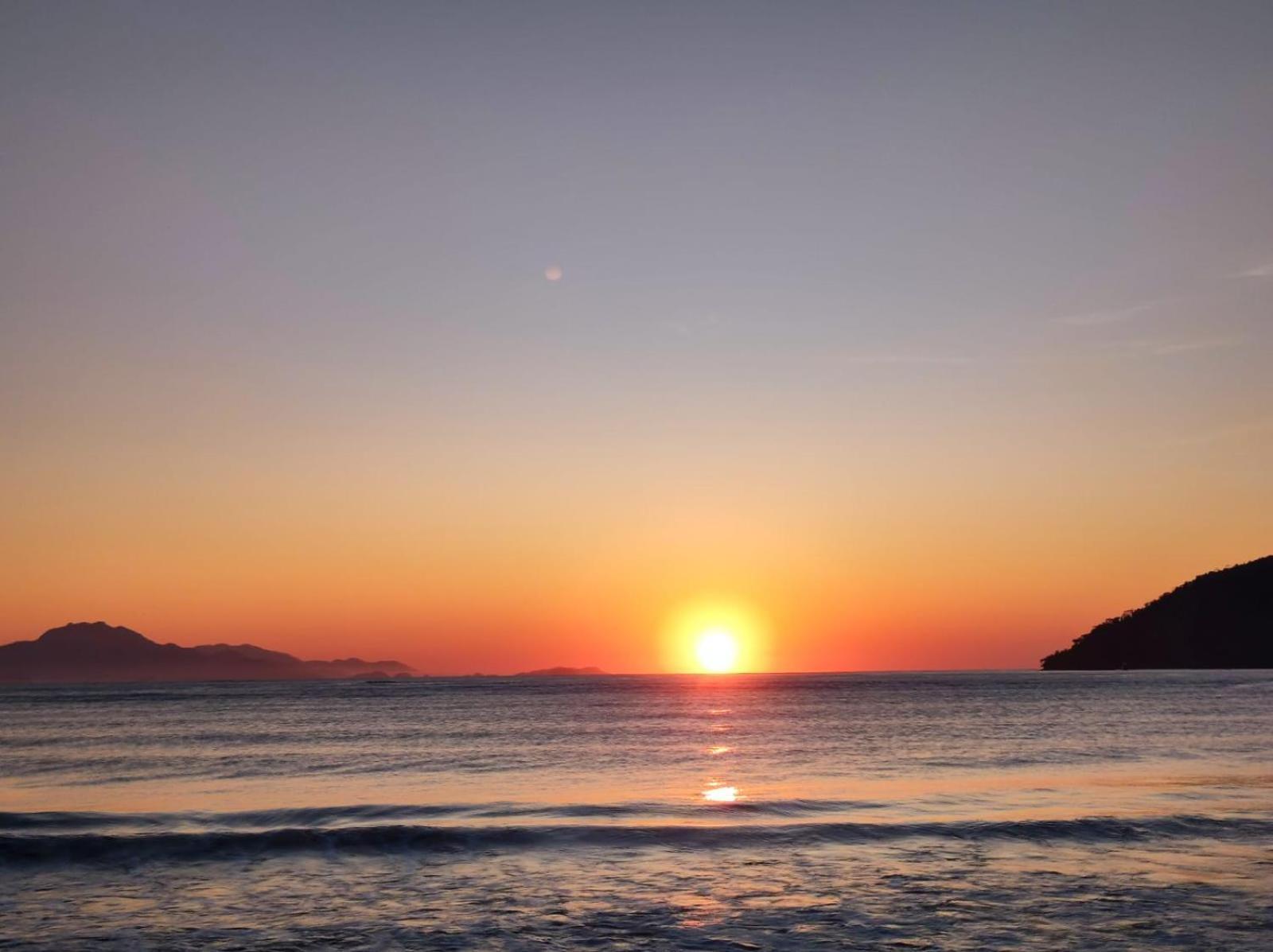 Ubatuba Wild Surf Hostel Zimmer foto