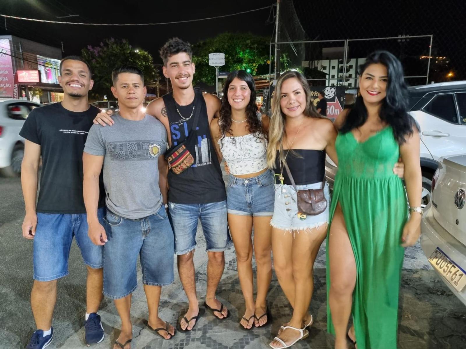 Ubatuba Wild Surf Hostel Zimmer foto